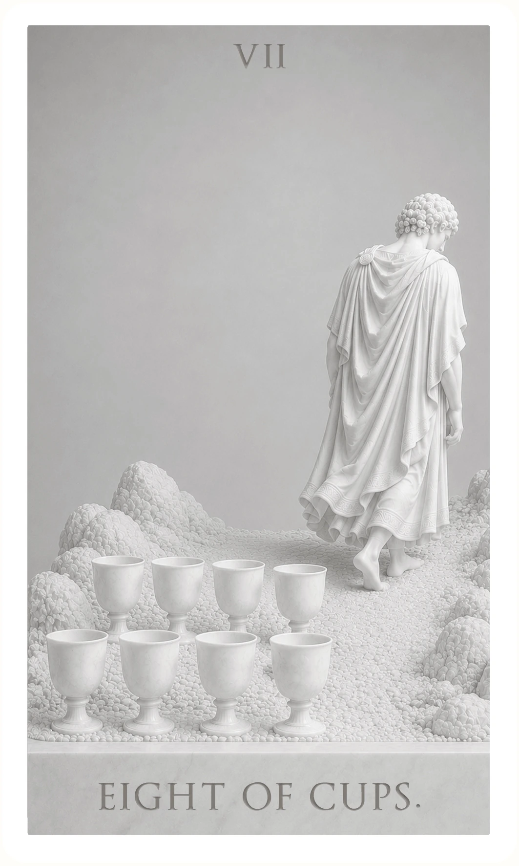 Otto di Coppe